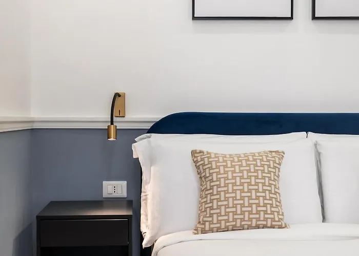 Palomba Boutique Apartamento *