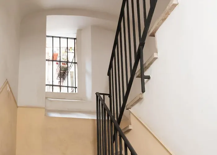 Palomba Boutique Apartamento