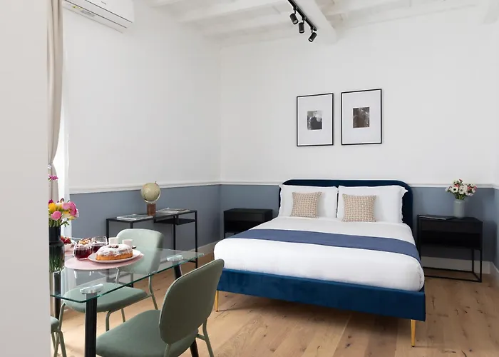 Palomba Boutique Apartamento *