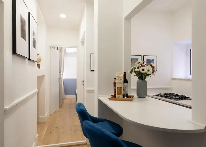 Palomba Boutique Apartamento