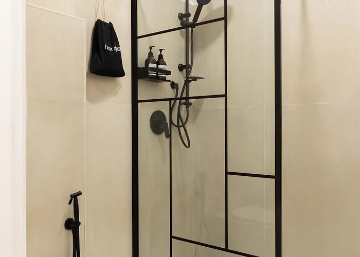 Apartamento Palomba Boutique *