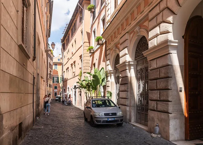 Palomba Boutique Roma