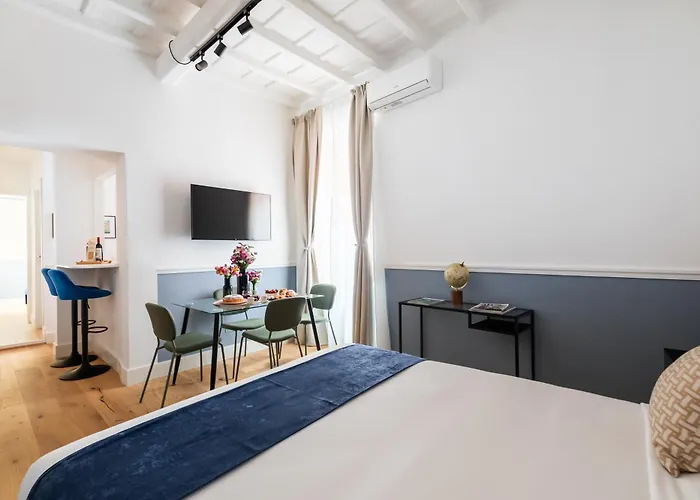 Palomba Boutique Apartamento