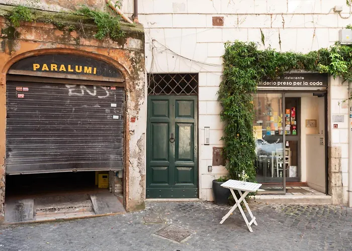 Apartamento Palomba Boutique