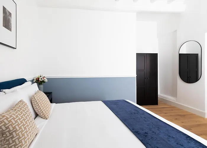 Apartamento Palomba Boutique *
