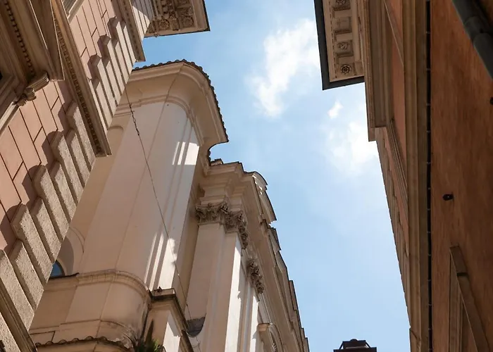 Apartamento Palomba Boutique