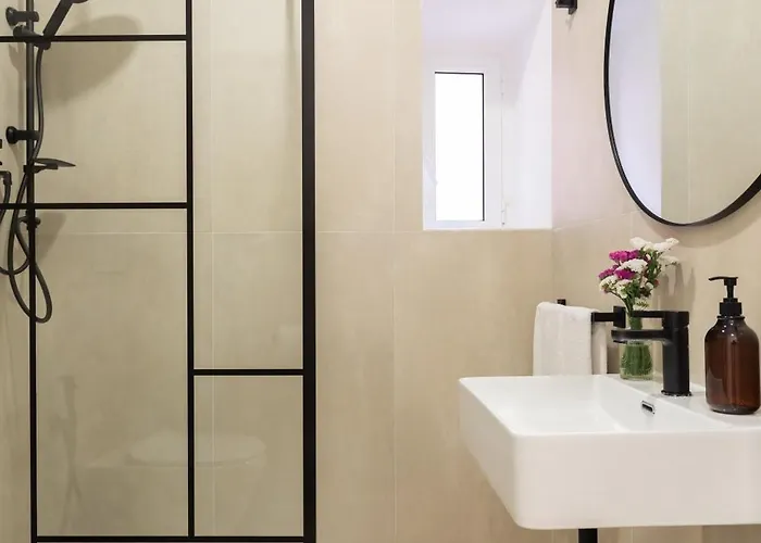 Palomba Boutique Apartamento